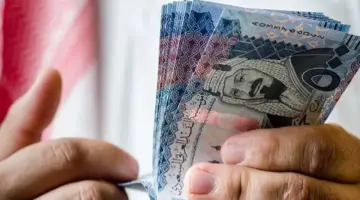سعر الريال السعودي في مصر اليوم.. الثلاثاء 12 مايو 2026